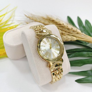 Đồng Hồ Nữ DR2568 Dây Thép Sang Trọng Cao Cấp Hình Ảnh Shop Tự Chụp Chuẩn 100%
