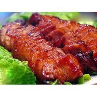 Sốt Ướp Thịt Nướng Lee Kum Kee