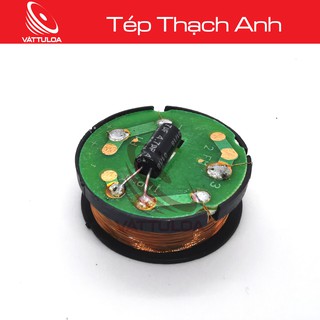 Tép thạch anh