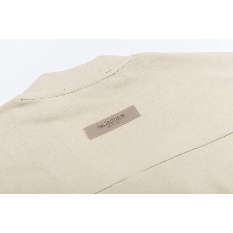 ⚡️⚡️ Áo Phông ESENTIALS 77 FOOTBALL Ss22/  ESENTIALS 77 FOOTBALL TEE ss22- Áo ESENTIALS 77
