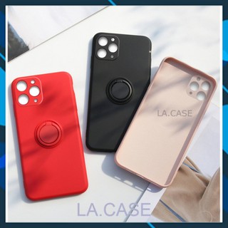 Ốp lưng iPhone kèm Ring - có giá đỡ dành cho iphone 11/ 11 Pro/ 11 Promax/ 12/ 12mini/ 12 Pro/12 Promax