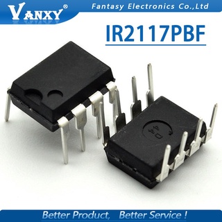 5PCS IR2117 DIP-8 IR2117PBF DIP DIP8