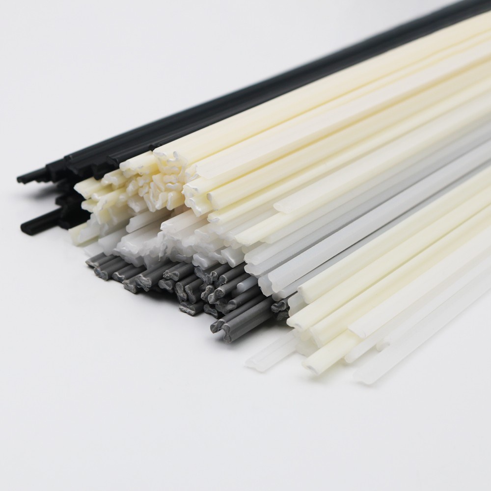 Set 10 Que Hàn Nhựa ABS / PP / PVC / PE 9.84 Inch