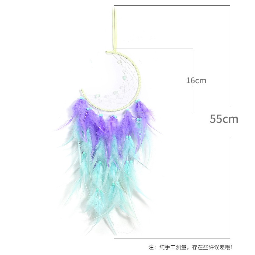 Dreamcatcher trang trí M22