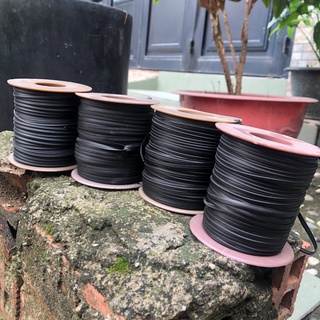 Dây lan bọc nhựa