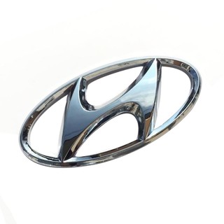 Logo Xe Ô Tô Hyundai - cực chất