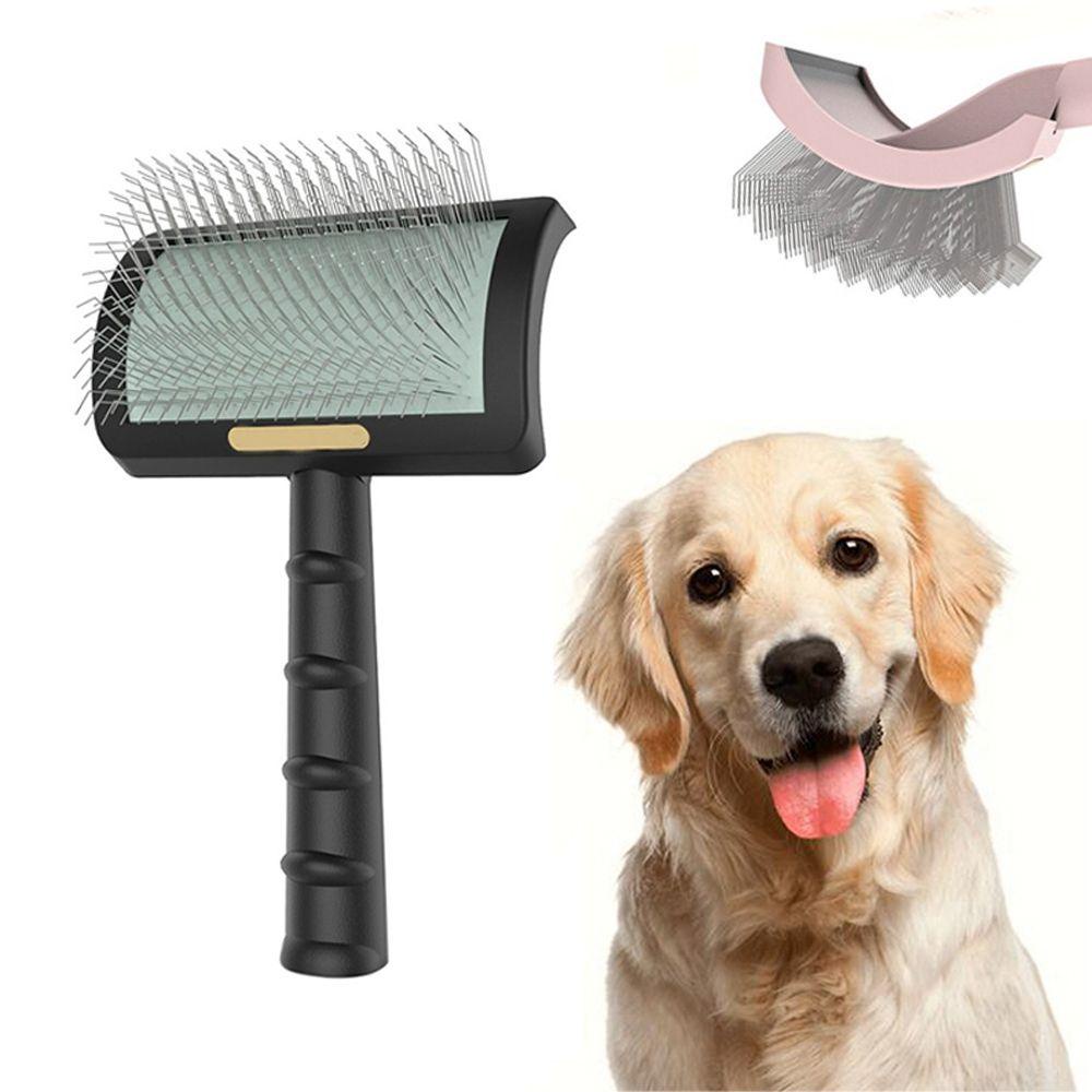 Lược Chải Lông Thú Cưng Tiện Dụng Chất Lượng Cao