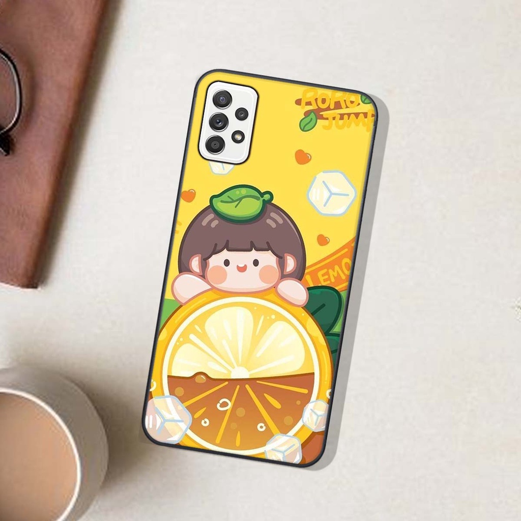 Ốp lưng Oppo A52 / A92 in hình Gấu xinh xắn, Bò sữa đáng yêu,  ĐẸP -  RẺ - XINH - ĐỘC ĐÁO