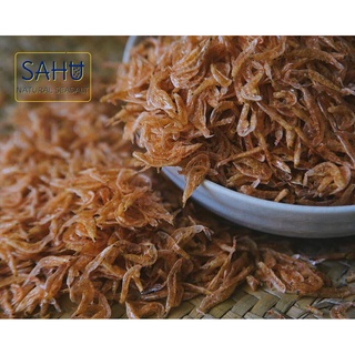 Ruốc tép khô Sahu
