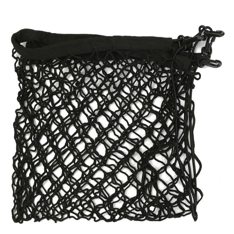 Lưới Cố định đồ Trong Cốp Xe 70cm X 70 Cm