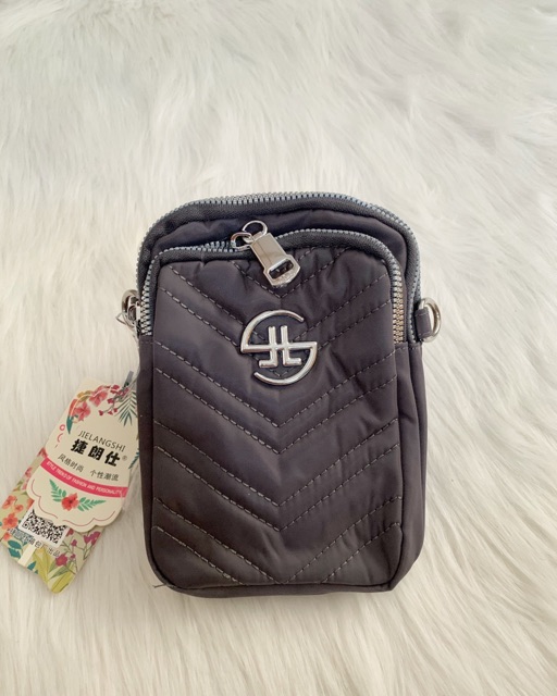 Túi điện thoại dù