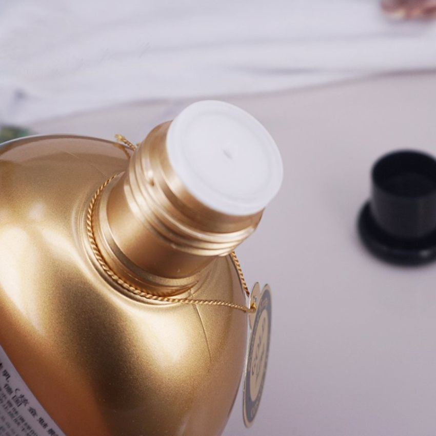 Sữa Tắm hương Nước Hoa Bettina Barty 500ml Đức giữ ẩm lưu lại mùi hương quyến rũ suốt nhiều giờ