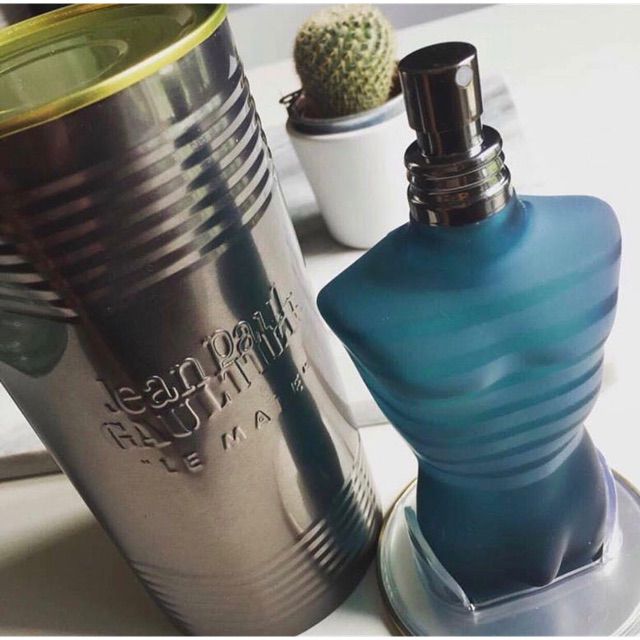 Nước Hoa Nam Jean Paul Le Male | BigBuy360 - bigbuy360.vn