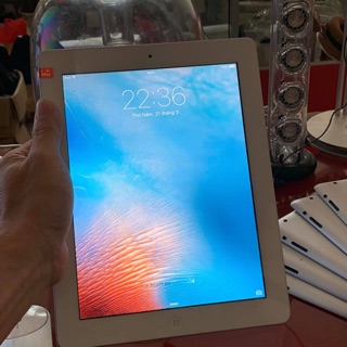 Máy tính bảng ipad 2 giá rẻ hàng đẹp