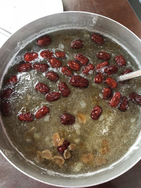 Táo đỏ Tân Cương loại 1  -date mới