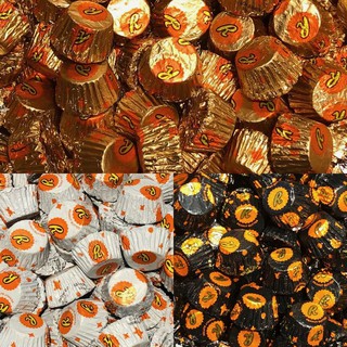 Socola Reeses Bơ Đậu Phộng Đắng - Socola Mỹ