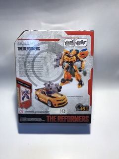 Robot biến hình xe Transformers