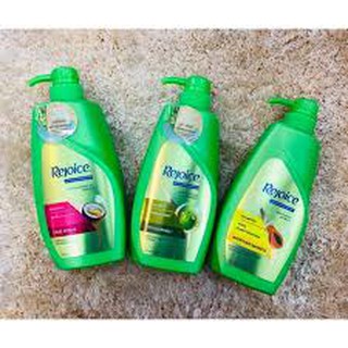 Dầu gội Rejoice Thái Lan 600ml