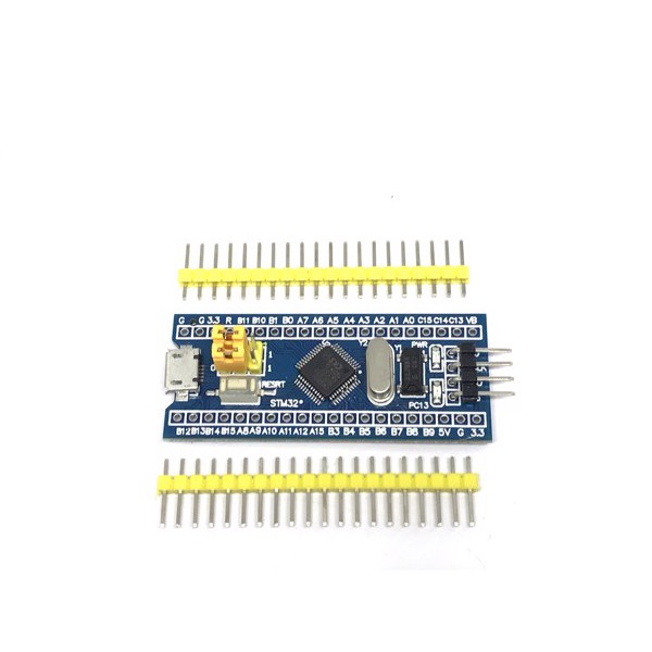 Kit Phát Triển STM32F103C8T6