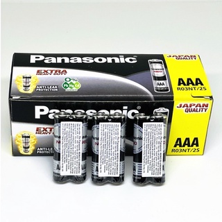 Pin AA-AAA Panasonic chính hãng 100%