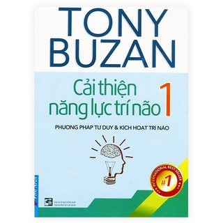 Cải Thiện Năng Lực Trí Não (Bộ 2 Tập)