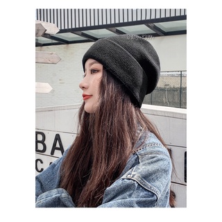 _[ Chuyên Sỉ Tận Gốc ]Mũ Len Beanie Trơn Nhiều Màu