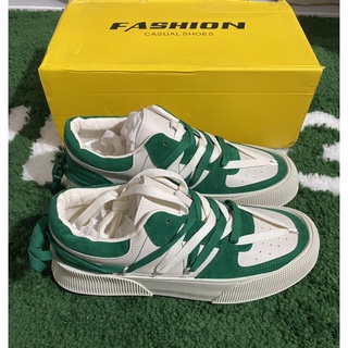 GIÀY THỂ THAO SNEAKER FSC
