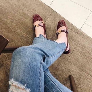 Giày búp bê nữ dt combo 10 đôi sỉ