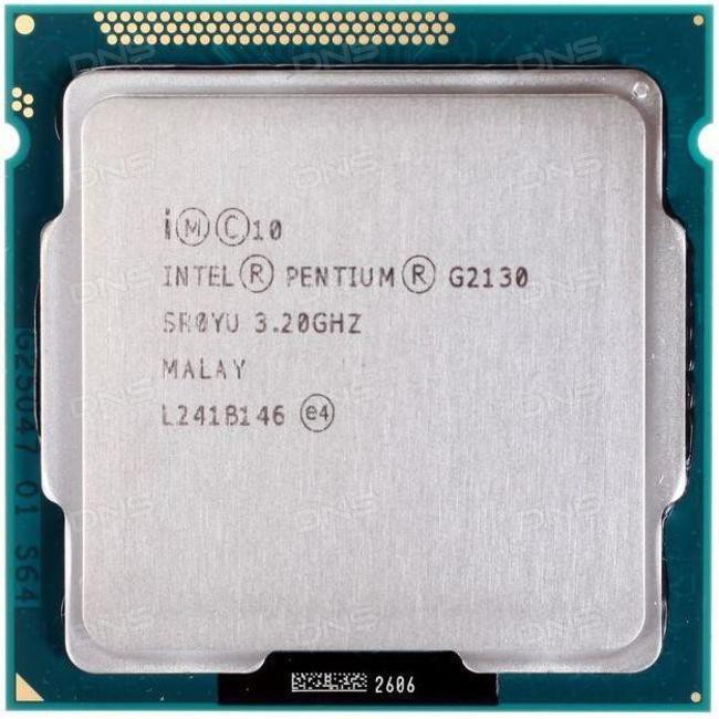 CPU Intel G2130 hàng cũ chip g2130 socket 1155