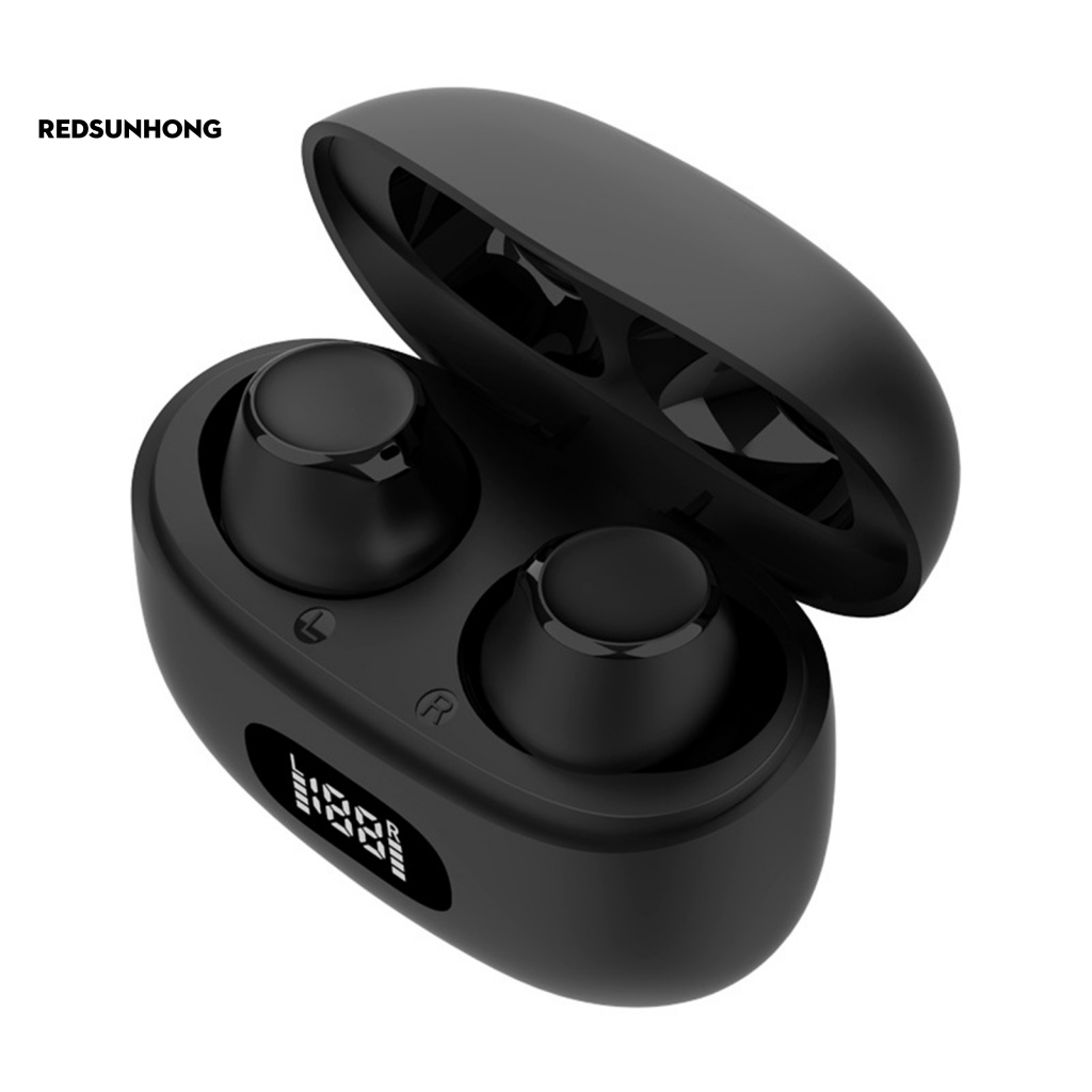 1 Bộ Tai nghe không dây Âm Thanh Thông Minh