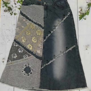 3 chân váy