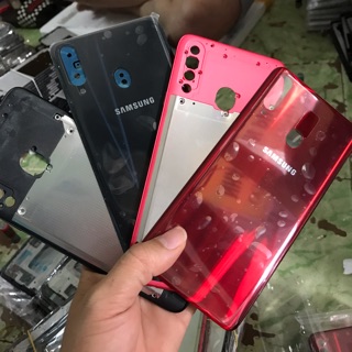 VỎ + XƯƠNG SAM SUNG A20s