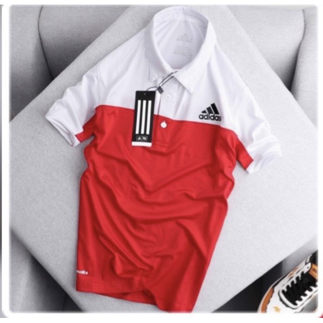 ÁO PHÔNG DA.S NAM CỔ ĐỨC 4 MÀU M23 | BigBuy360 - bigbuy360.vn