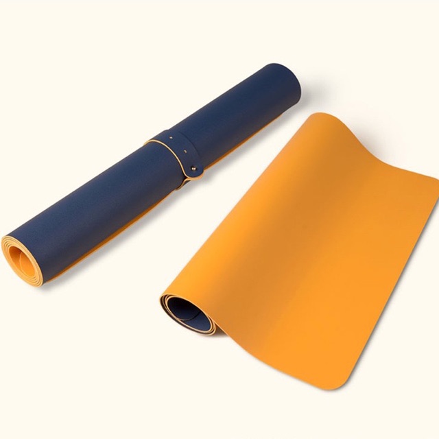 Thảm da PU lót trải bàn lớn (120x60) | BigBuy360 - bigbuy360.vn
