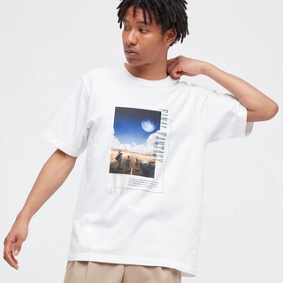 Áo thun final fantasy ut t-shirt