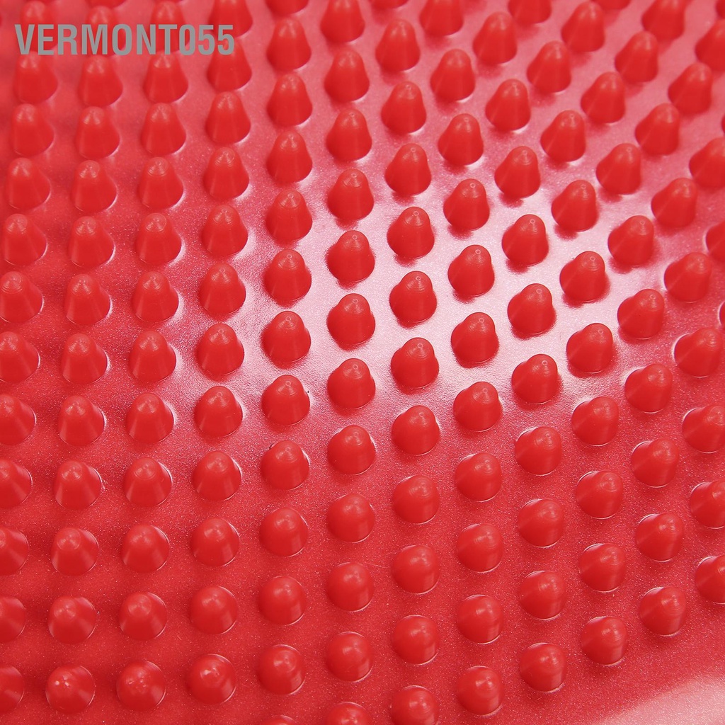 Vermont055 Đệm đĩa cân bằng chuyên nghiệp Thảm tập Yoga Massage bóng thể dục Bóng luyện