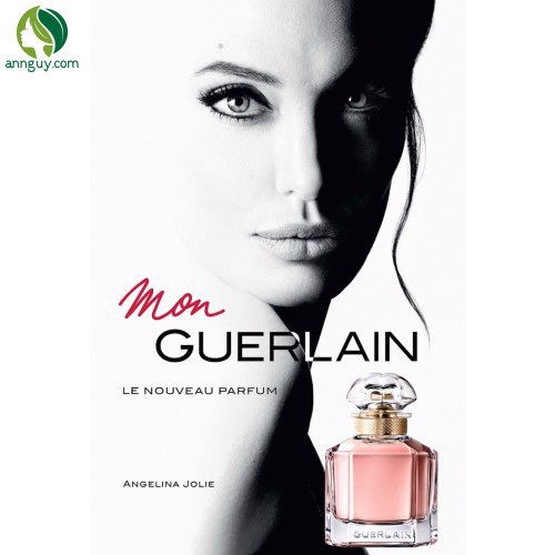 Nước hoa Mon Gluerlan 100ml