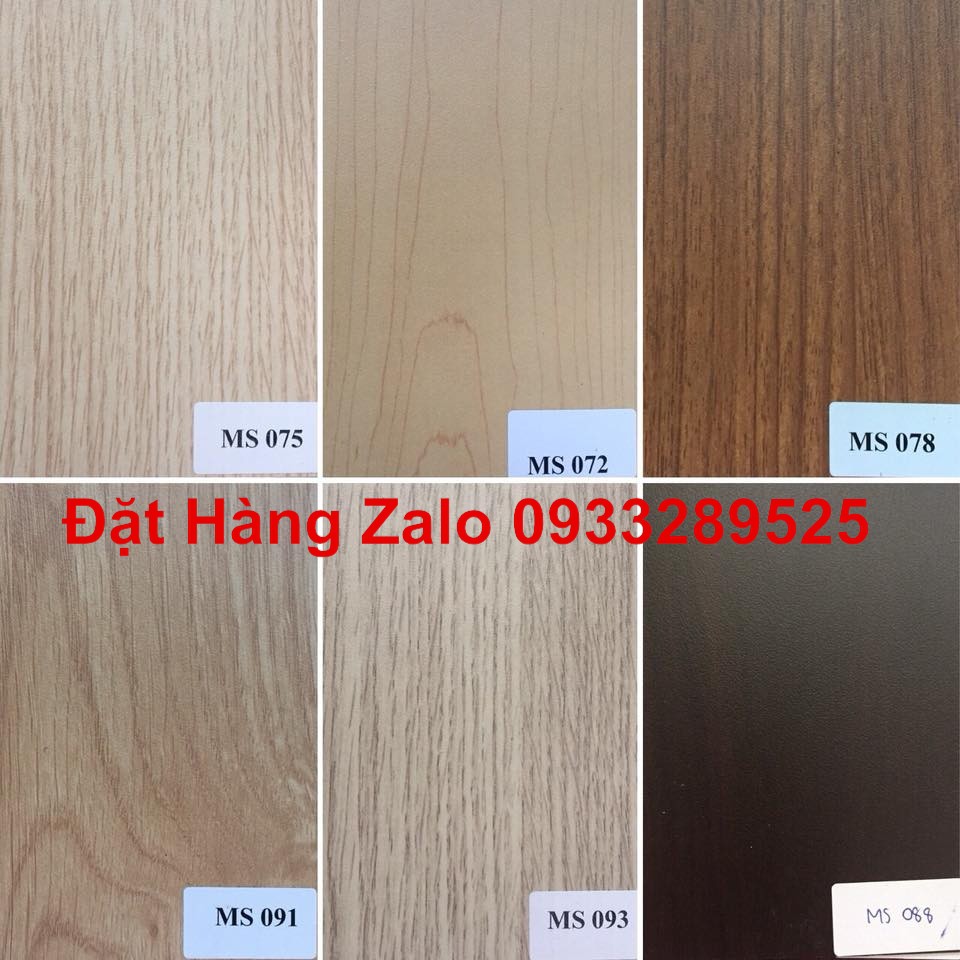 Công ty phân phối Ván MDF melamine