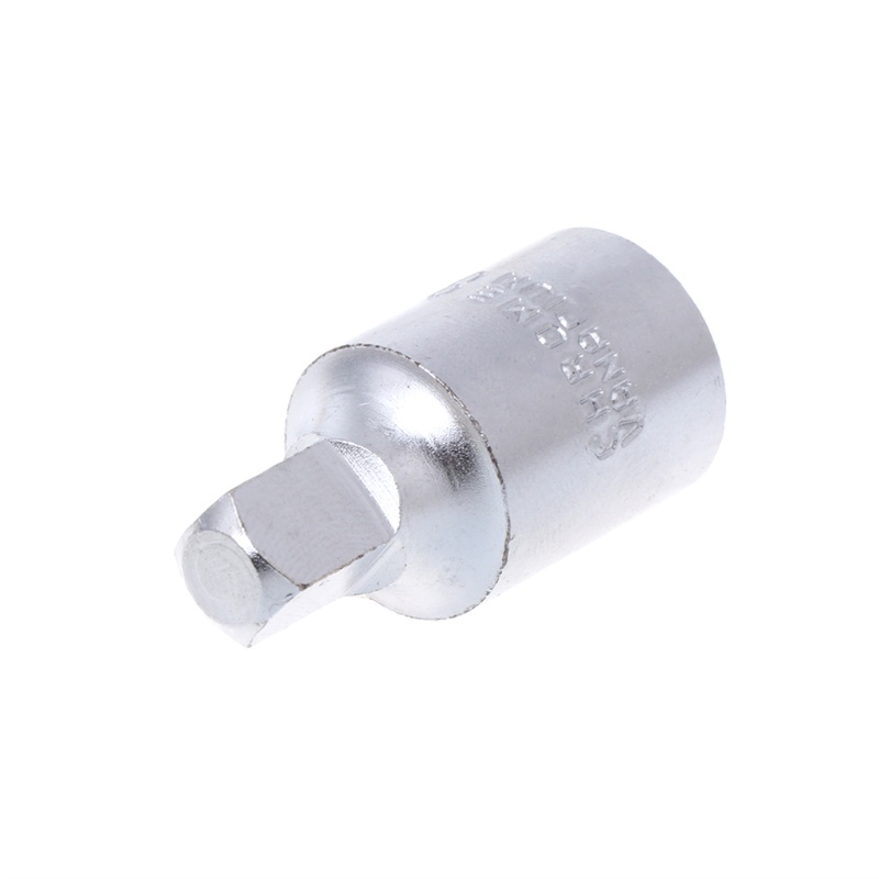 Nút Bịt Lỗ Thoát Nước Hình Vuông 8mm Cho Citroen