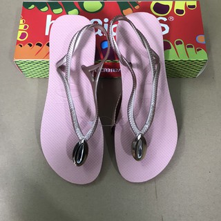 Dép havaianas nữ thời trang