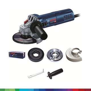 Máy mài góc Bosch GWS 900-100