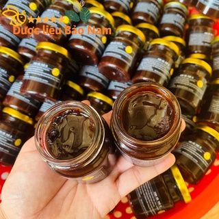 Cao hà thủ ô đỏ 100g chuẩn