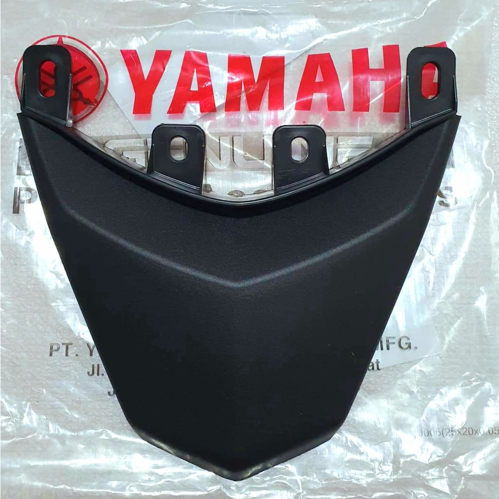 Ốp đuôi mu rùa Yamaha R15v3 chính hãng nhập Indo