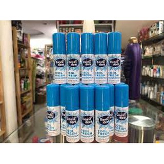 Xịt thơm miệng [Hàng nội địa Đức] Dontodent Đức