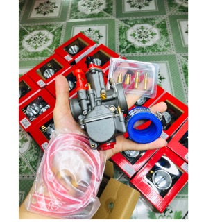 Bình xăng Oko họng 28
