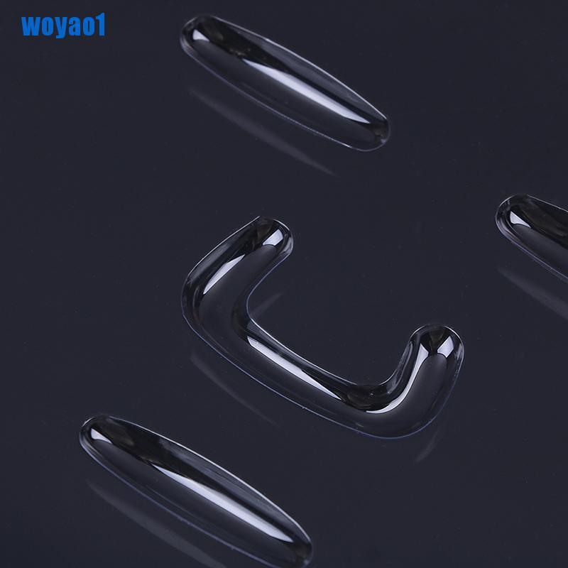 (hàng Mới Về) 1 Khuôn Làm Mặt Nạ Chăm Sóc Da Bằng Pvc Trong Suốt Tiện Dụng | BigBuy360 - bigbuy360.vn