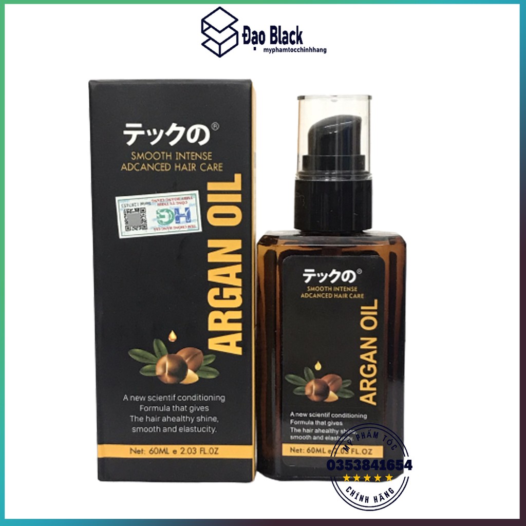 tinh dầu dưỡng tóc Meiki serum dưỡng tóc uốn Meiki argan oil, Mỹ phẩm tóc yến nhi DT08 | BigBuy360 - bigbuy360.vn