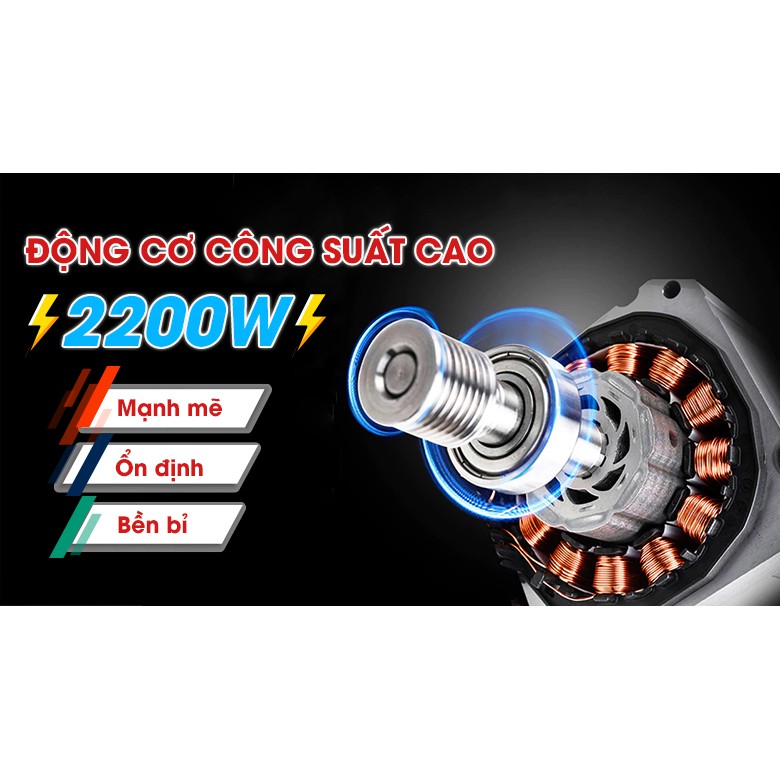Máy vặt, nhổ lông gà vịt NEWSUN 70 cm - Hàng chính hãng + tặng Phễu cắt tiết gà và 20 núm vặt lông gà