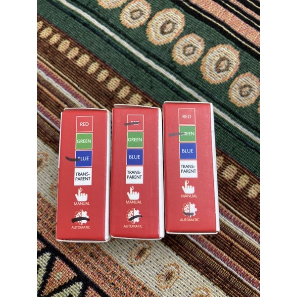 Đèn Led cảm biến Bọ Hung