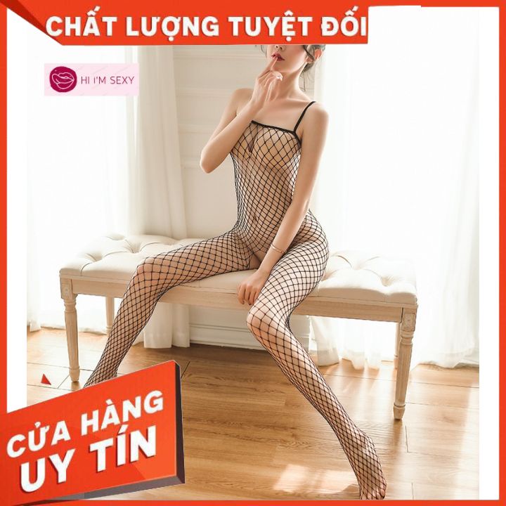 ĐỒ NGỦ SEXY XUYÊN THẤU, ĐỒ NGỦ LƯỚI, NÂNG NIU TÌNH YÊU CỦA BẠN 🚛freeship với hoá đơn 50k🚛 | BigBuy360 - bigbuy360.vn